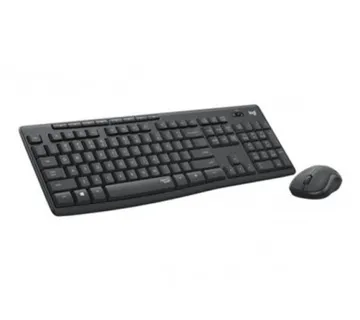 LOGI MK295 Silent Wireless Combo - Umag