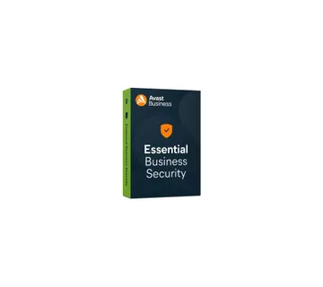 ssp.0.12m Avast Essential Business Security (1Year) - Umag