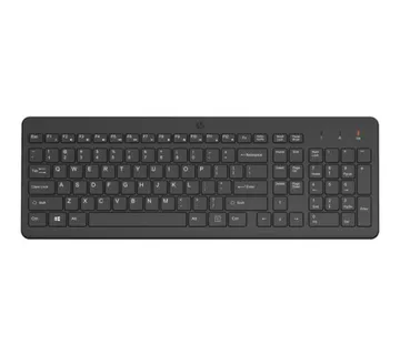 HP 220 Wireless Keyboard - Umag