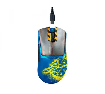 Razer DeathAdder V3 Pro - Umag