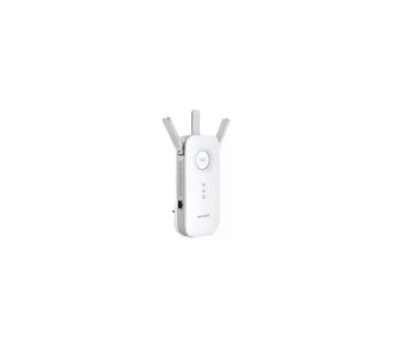 AC1750 Dual Band Wireless Wall Plugged Range Extender, Qualcomm, 1300Mbps at 5Ghz + 450Mbps at 2.4Gh - Umag