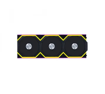 Lian Li UNI FAN SL Wireless 120 - Umag