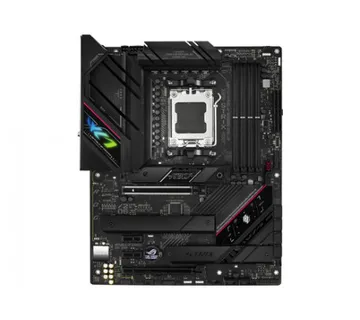 Asus Rog Strix B650e-F Gaming Wifi - Umag