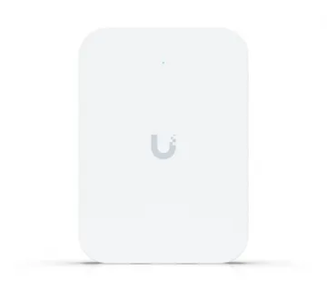 Ubiquiti U7-IW In-Wall pristupna točka - Umag