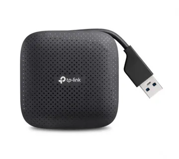 TP-Link USB3.0 Hub 4-port, prijenosni - Umag