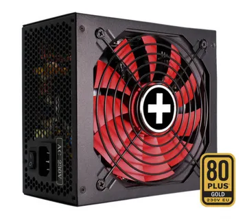 XILENCE napajanje 850W 80PLUS Gold Performance Xplus - Umag
