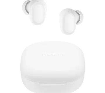 Xiaomi Redmi Buds 6 Play, White - Umag