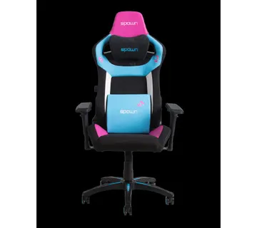Spawn Gaming Chair - Neon Edition - Umag