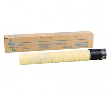Toner Konica Minolta TN-328Y AAV8250 yellow - Umag
