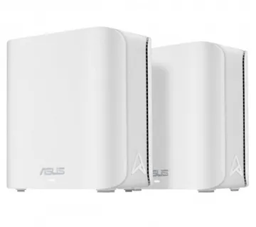 Asus ZenWiFi BD4, Mesh Router, WiFi 7, 2pk - cover