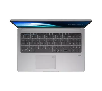 Asus ExpertBook P1503CVA-S72179 15.6" FHD, Intel Core 7 240H, 32GB DDR5, 1TB SSD, Intel UHD, WiFi 6/BT, Win 11 Pro - Umag