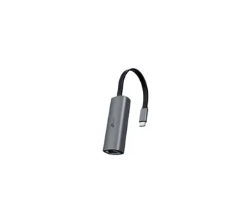 TP-Link USB 3.0 Type-C to 2.5 Gigabit Ethernet Network Adapter, 1xUSB 3.0 Type-C Connector, 1x2.5 G - Umag