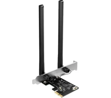 MERCUSYS AC1200 High Gain Wireless Dual Band USB Adapter - Umag