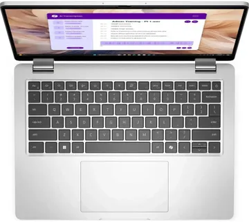 Dell NB Pro 14 Plus Ultra 5 236V/14"FHD+/16GB/512GBSSD/Intel Arc/FP/Win11Pro - Umag