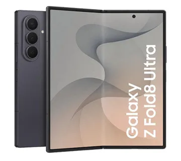 Samsung Galaxy Z Fold8 Ultra F976B 5G 12GB RAM 512GB - Graphite - Umag