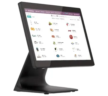 MicroPOS NBP-151, i5-1235U, 8GB, 256GB SSD, W11P - Umag