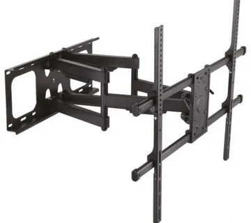Roline VALUE zidni podesivi nosač za TV 50"-90", nosivost 75kg, crni - Umag