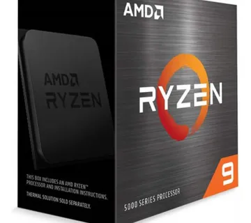 AMD Ryzen 9 5950X Box AM4 | No Cooler - Umag