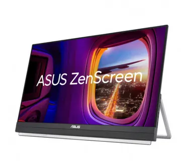 ASUS ZenScreen MB229CF - Umag