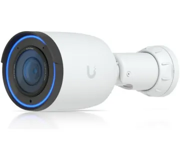 Ubiquiti G6 Pro Bullet - 8MP IP Camera, White - Umag
