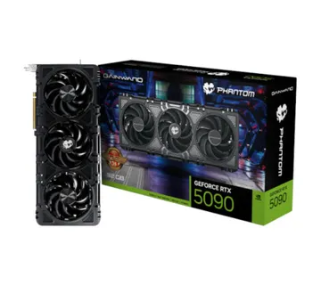 Gainward GF RTX5090 Phantom GS, 32GB GDDR7 - Umag