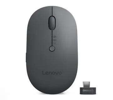 NOT DOD LN MIŠ Multi-Device Wireless Mouse X9 BT, 4Y51R29290 - Umag