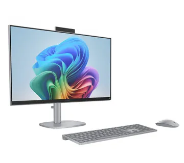 HP OmniStudio X AI 27-cs1000ne - Umag