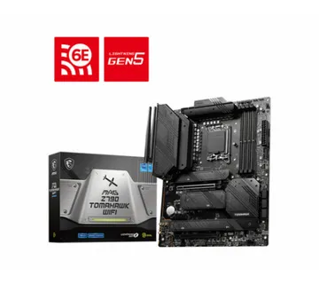 Msi Mag Z790 Tomahawk Wifi - Umag