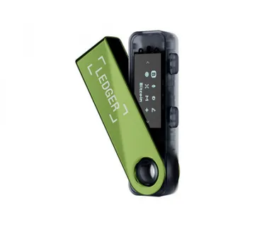 Ledger Nano S PLUS - Umag