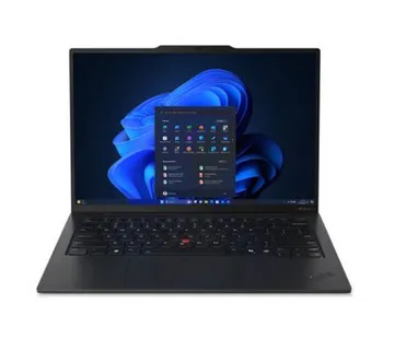 Lenovo prijenosno računalo ThinkPad X1 Carbon Gen 13, 21NS004MSC - Umag