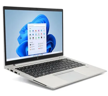 (refurbished) HP EliteBook 840 G7 i5, 16GB, 512GB SSD - Umag