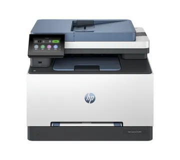 HP Color LJ Pro MFP 3302fdn - Umag
