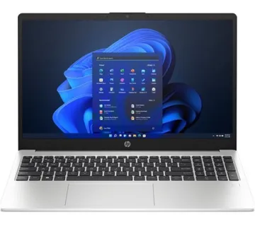 HP 255R G10 15.6" FHD AMD Ryzen 5 7535U, 16GB DDR5, 1TB SSD, AMD Radeon, USB/HDMI, Win 11 Pro + 3Y - Umag