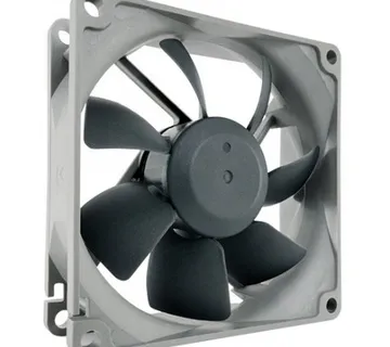 Noctua NF-R8 redux-1800 PWM - Umag