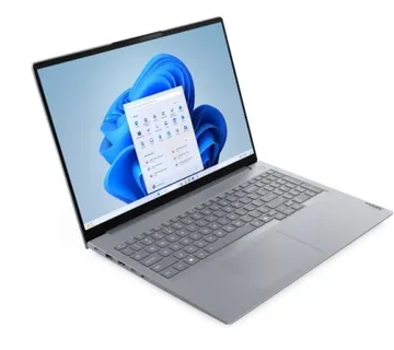 Notebook Lenovo Thinkbook 16 G9 IRL Intel Core 5 / 16GB / 1TB SSD / 16" WUXGA IPS / W11P / grey - Umag