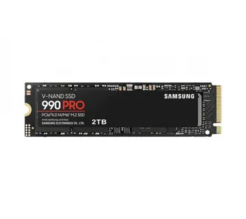 Samsung 990 PRO M.2 2TB - Umag