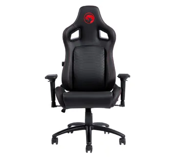 Marvo Ch-150bk Gaming Chair - Umag