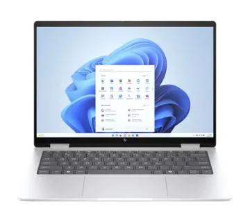 (refurbished)  HP Envy x360 14-fa0014nw | Touch / AMD Ryzen™ 5 / RAM 16 GB / SSD Pogon / 14,0" WUXGA - cover