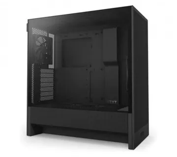 NZXT H5 Flow 2024, crno bez napajanja, ATX - Umag