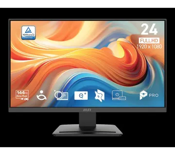 MON 24 MSI PRO MP241W E14V 144Hz - Umag