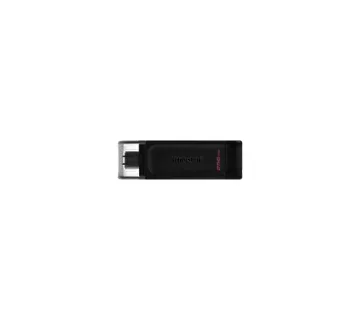 Kingston 256GB USB-C 3.2 Gen 1 - Umag