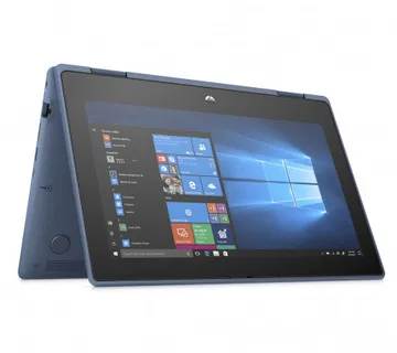 (refurbished) HP ProBook x360 11 G5 EE, Pentium Silver, 8GB DDR4, 120GB SSD - cover