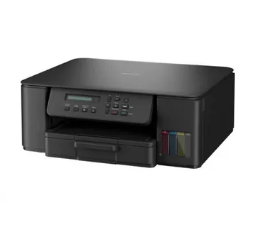 BROTHER DCPT535DWYJ1 Color Inkjet A4 MFP - Umag
