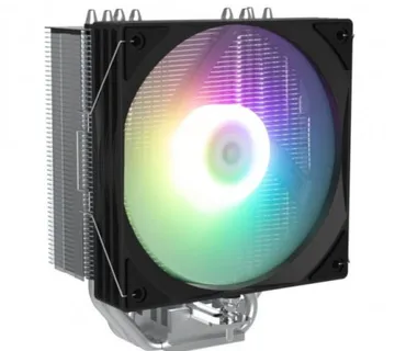 Zalman CPU Cooler 120mm fan - Umag