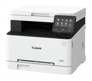 Canon laser i-SENSYS MF651cw - Umag