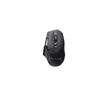 Logitech G502 X - Umag