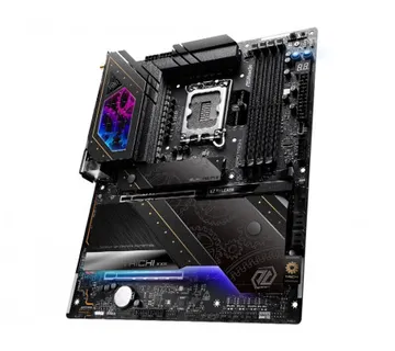 ASRock Z890 Taichii - Umag