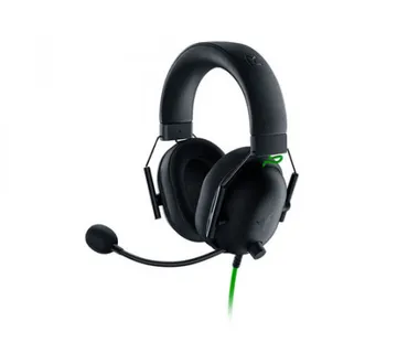 Razer BlackShark V2 X USB - Umag