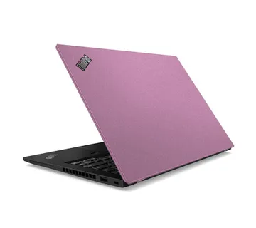 (refurbished) Lenovo ThinkPad X395 - cover