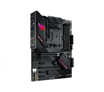 Asus Rog Strix B550-F Gaming Wifi Ii - Umag